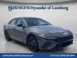 New 2026 Hyundai Elantra SEL Sport Sedan