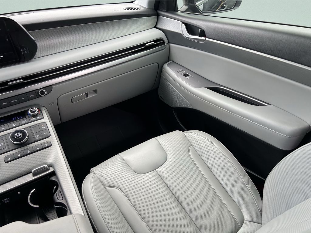 2024 Hyundai Palisade SEL - Photo 21