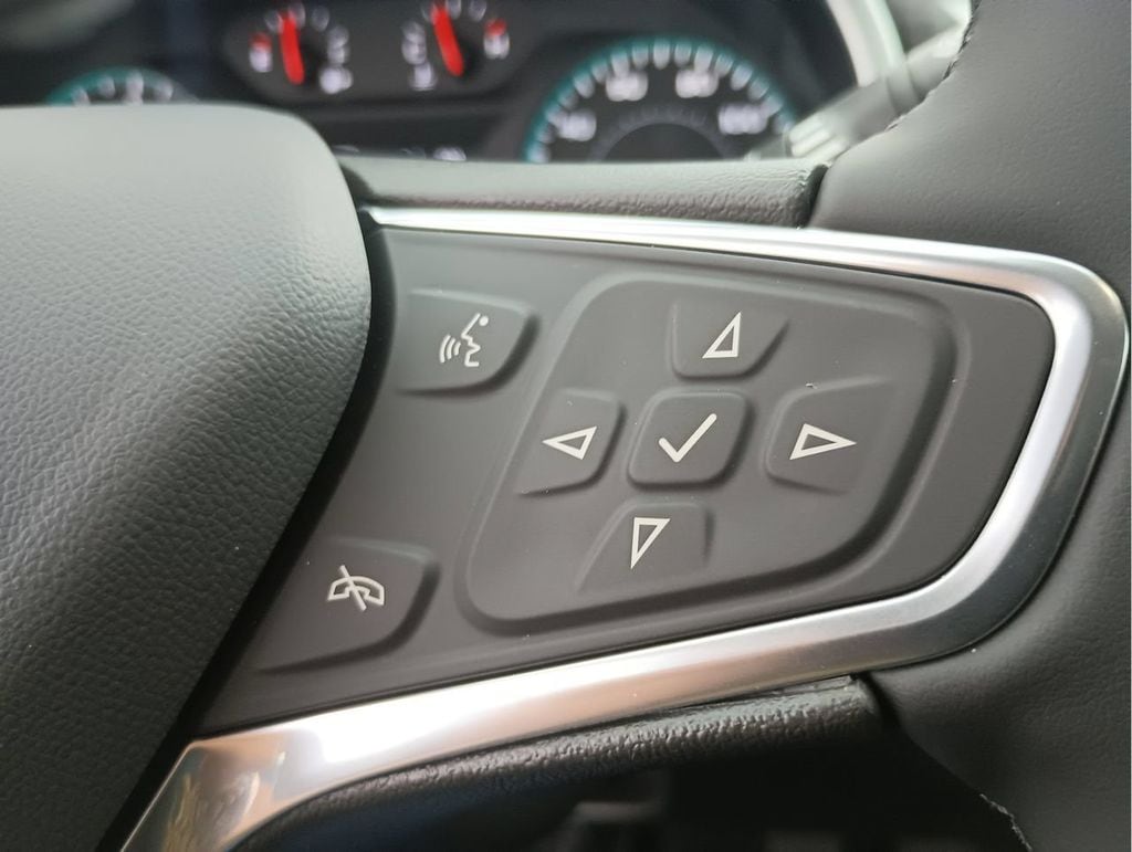 2023 Chevrolet Malibu RS - Photo 26