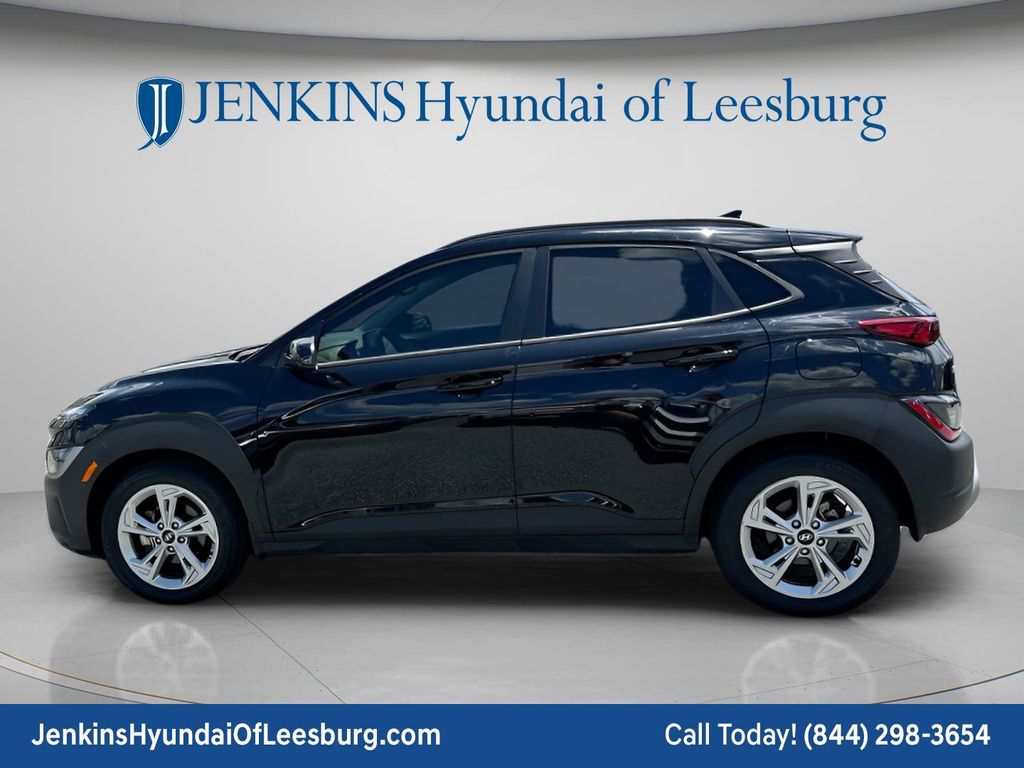 2023 Hyundai Kona SEL - Photo 8