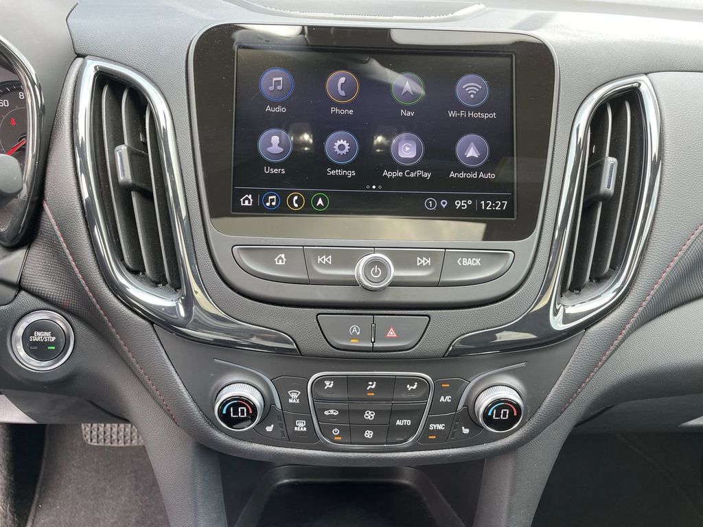 2023 Chevrolet Equinox RS - Photo 25