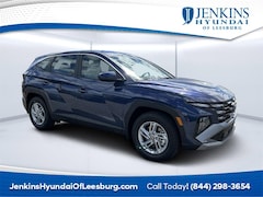 2026 Hyundai Tucson SE FWD SUV