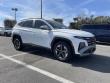 New 2025 Hyundai Tucson SEL Convenience FWD SUV