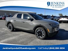 2026 Hyundai Santa Cruz SEL FWD Truck