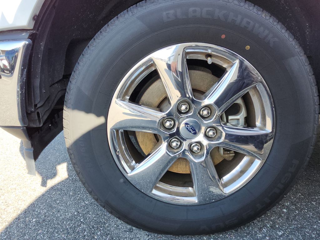 2018 Ford F-150 XLT - Photo 9