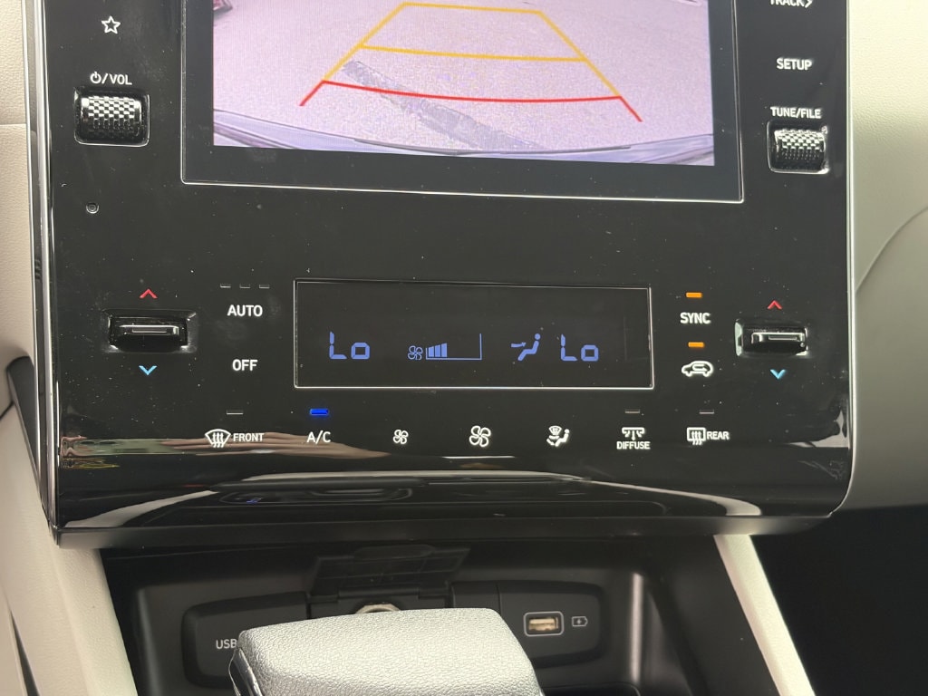 2024 Hyundai Tucson SEL - Photo 28