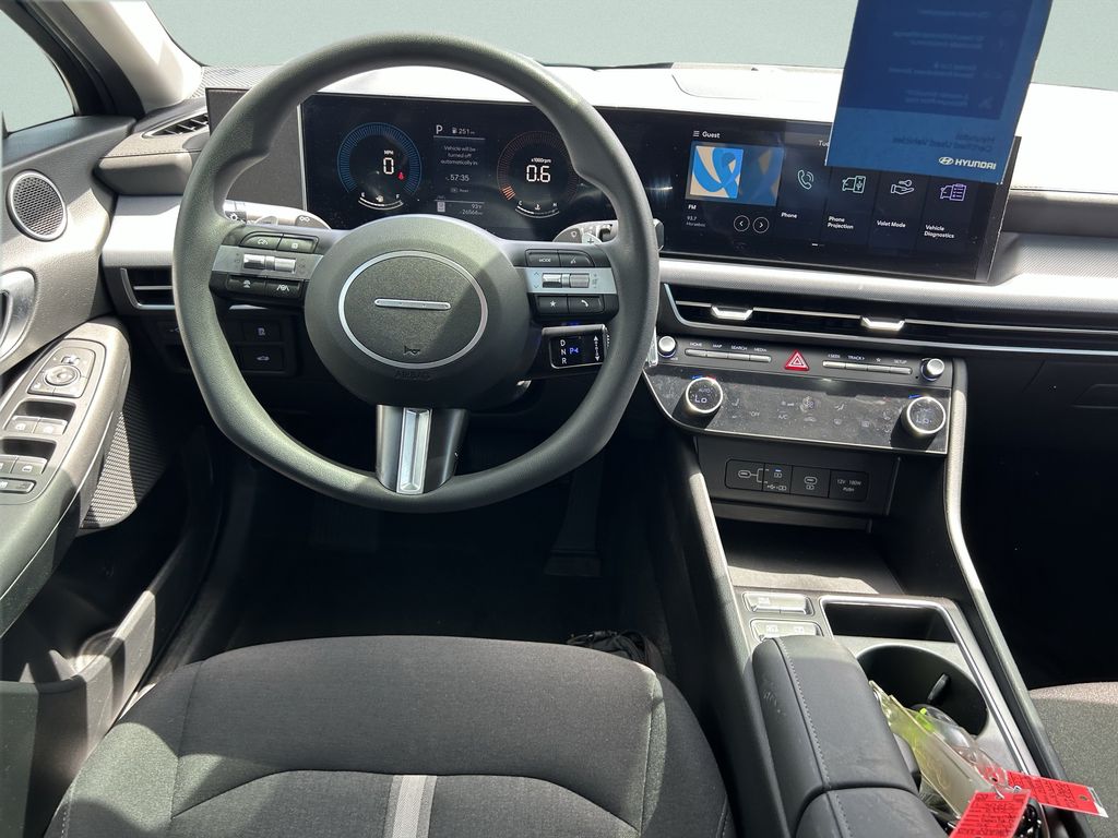 2024 Hyundai Sonata SEL - Photo 18