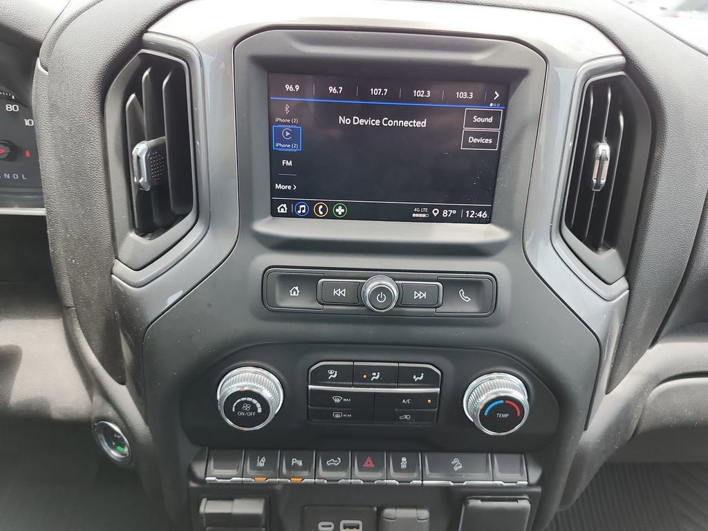 2024 GMC Sierra 2500HD Pro - Photo 27