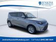 Used 2023 Kia Soul LX Hatchback