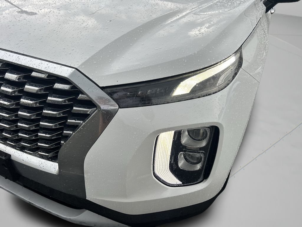 2020 Hyundai Palisade SEL - Photo 13