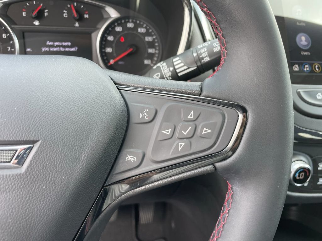 2023 Chevrolet Equinox RS - Photo 32