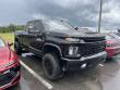 Used 2023 Chevrolet Silverado 2500HD LTZ Truck