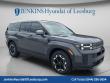 New 2026 Hyundai Santa Fe SE FWD SUV