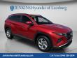 Certified 2023 Hyundai Tucson SEL SUV