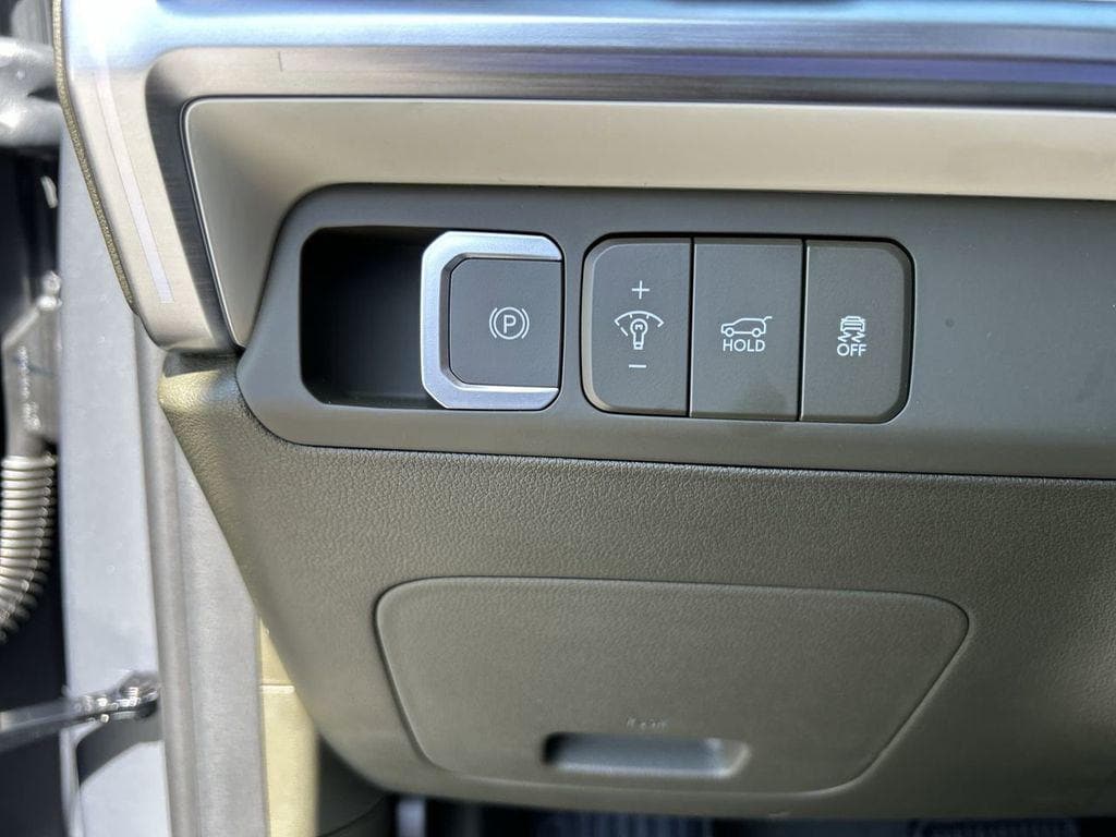 2025 Hyundai Santa Fe Calligraphy - Photo 27