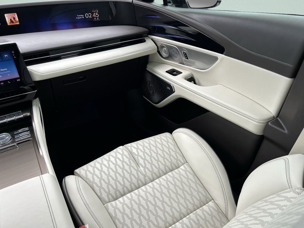 2024 Lincoln Nautilus Black Label - Photo 21