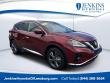Used 2021 Nissan Murano Platinum SUV