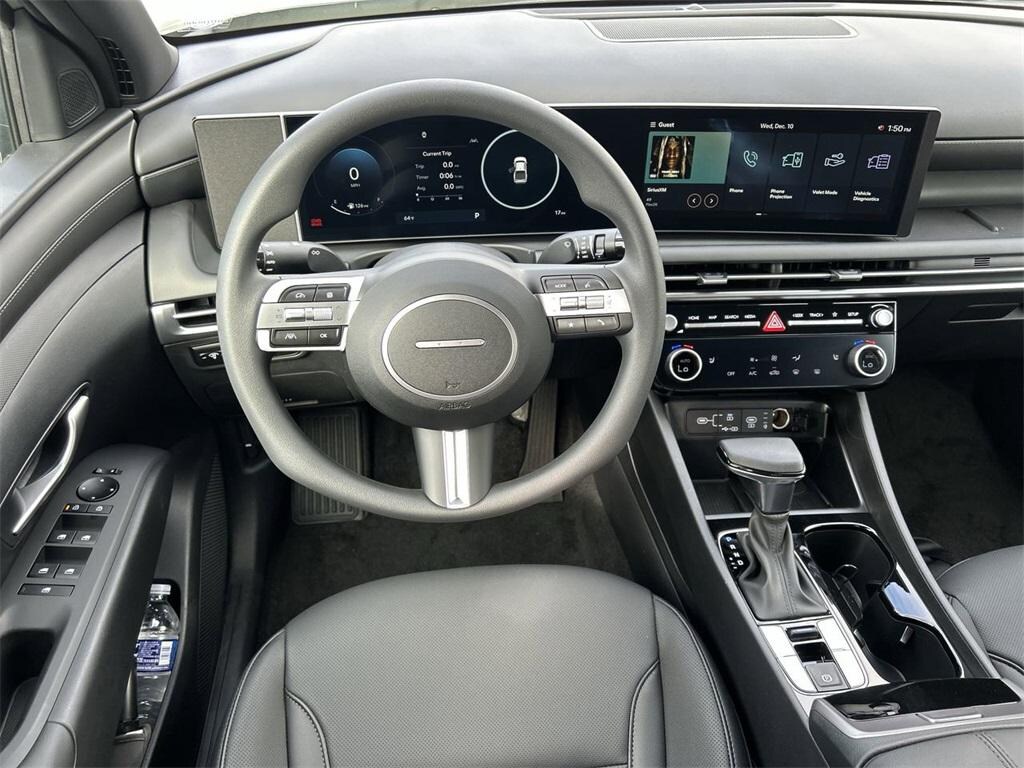 New 2026 Hyundai Santa Cruz SEL Activity FWD Truck