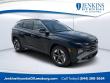 New 2025 Hyundai Tucson SEL Convenience FWD SUV