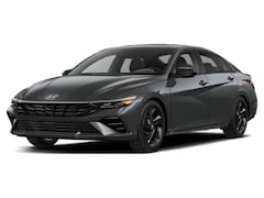 2026 Hyundai Elantra SEL Sport Plus Sedan for Sale Near Orlando FL