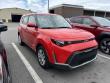 Used 2024 Kia Soul LX Hatchback