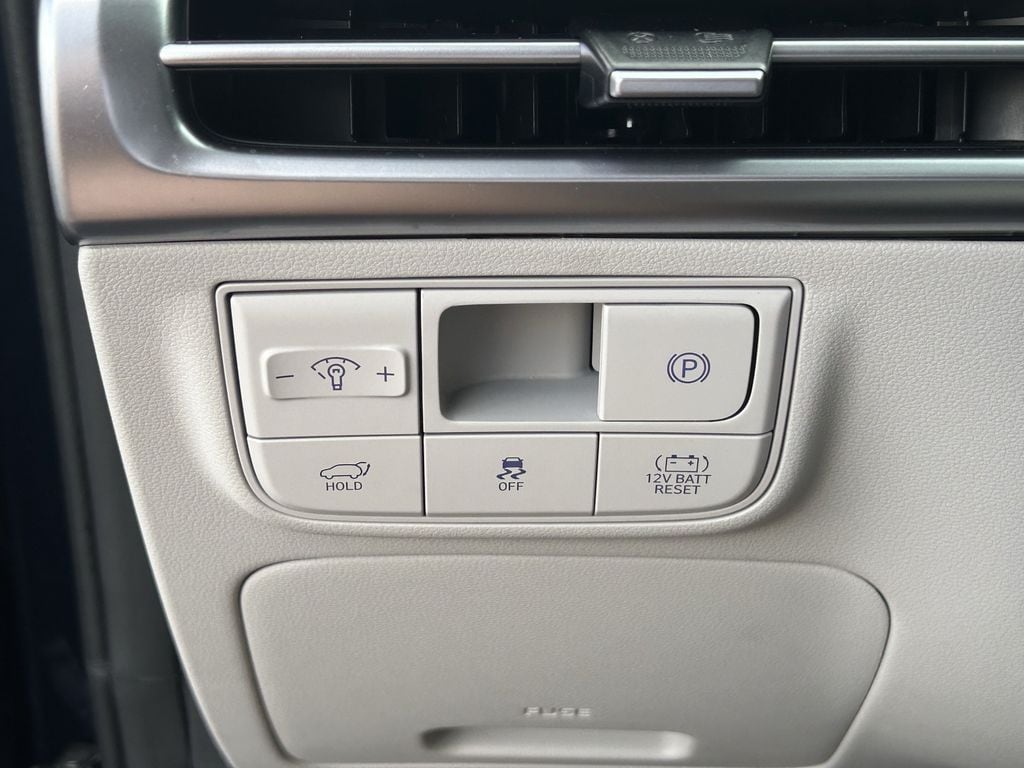 2025 Hyundai Tucson SEL Convenience - Photo 30