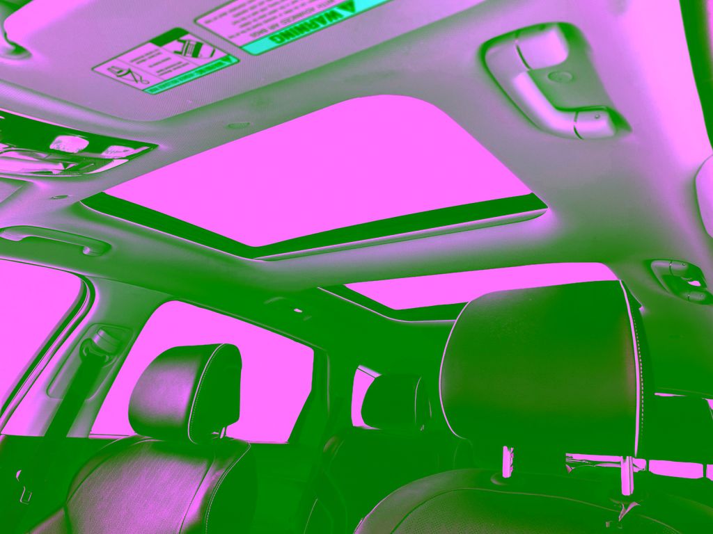 2023 GENESIS GV80 Standard - Photo 24