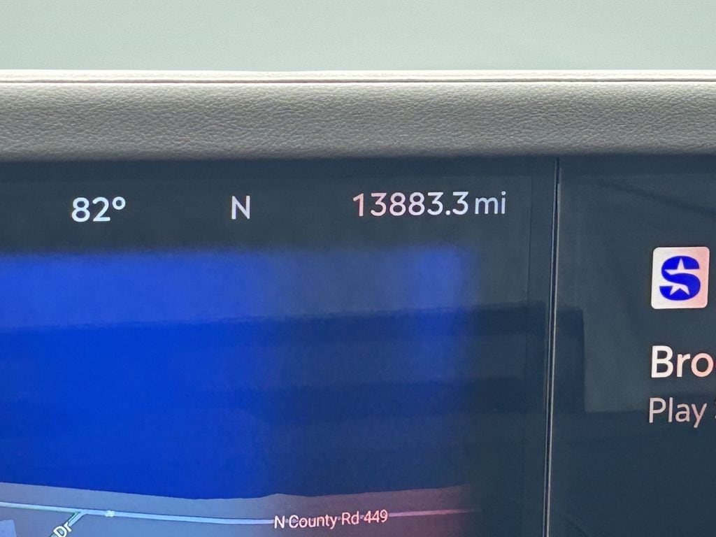 2024 Lincoln Nautilus Black Label - Photo 35