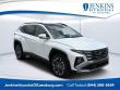 New 2025 Hyundai Tucson Limited AWD SUV