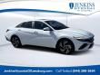 New 2025 Hyundai Elantra SEL Convenience Sedan
