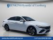 New 2026 Hyundai Elantra Limited Sedan