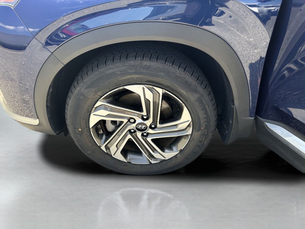 2022 Hyundai Santa Fe SEL - Photo 36