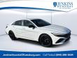 New 2026 Hyundai Elantra SEL Sport Sedan