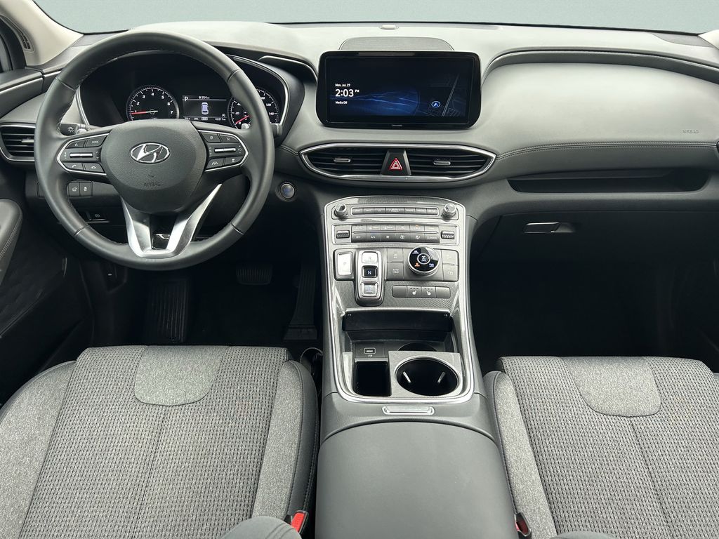 2023 Hyundai Santa Fe SEL - Photo 18