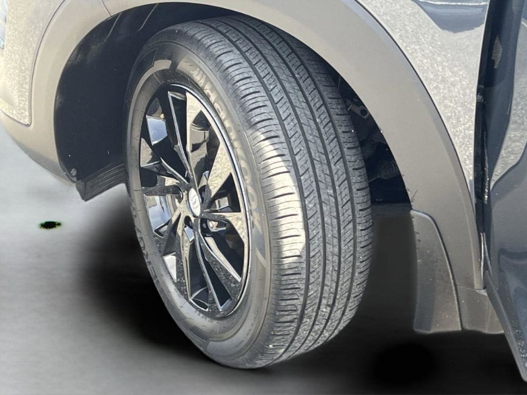 2021 Hyundai Tucson Value - Photo 34