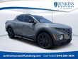 Hyundai Santa Cruz