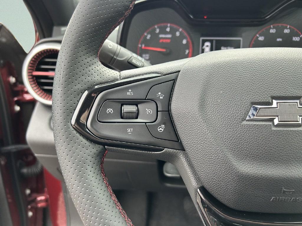 2025 Chevrolet Trax RS - Photo 29