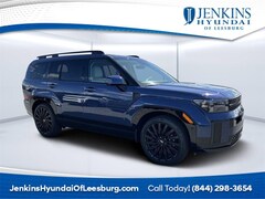 2026 Hyundai Santa Fe Calligraphy FWD SUV for Sale in Leesburg FL