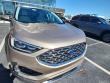 Used 2021 Ford Edge Titanium SUV