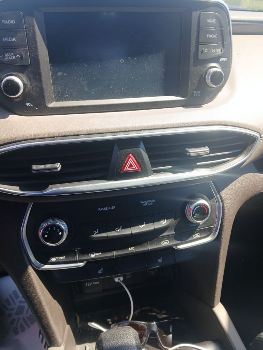 Used 2020 Hyundai Santa Fe SEL SUV