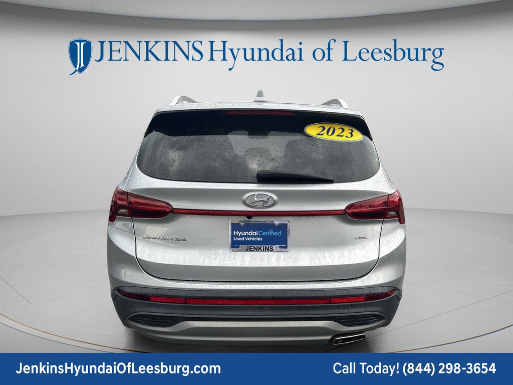 2023 Hyundai Santa Fe SEL - Photo 6