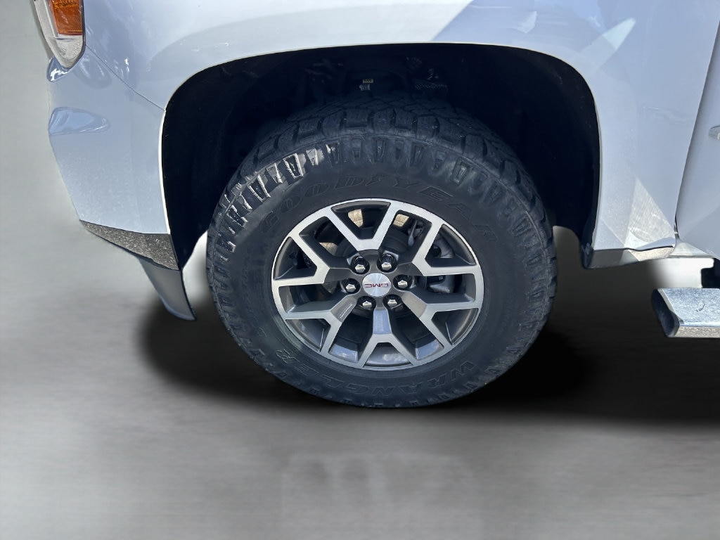 2022 GMC Canyon AT4 - Photo 34
