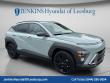 New 2027 Hyundai Kona SEL Sport FWD SUV
