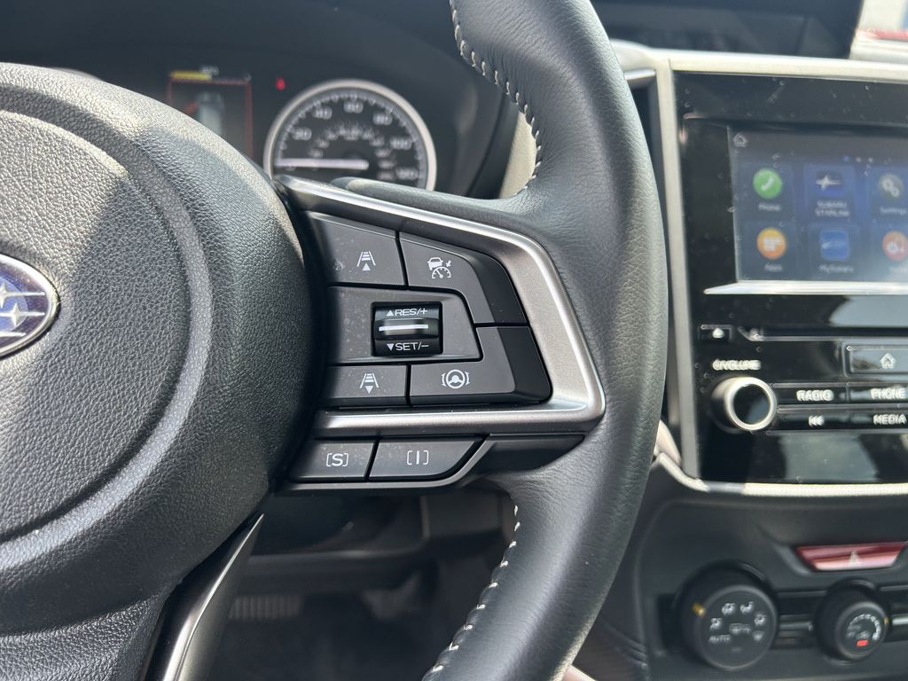 2023 Subaru Forester Premium - Photo 33