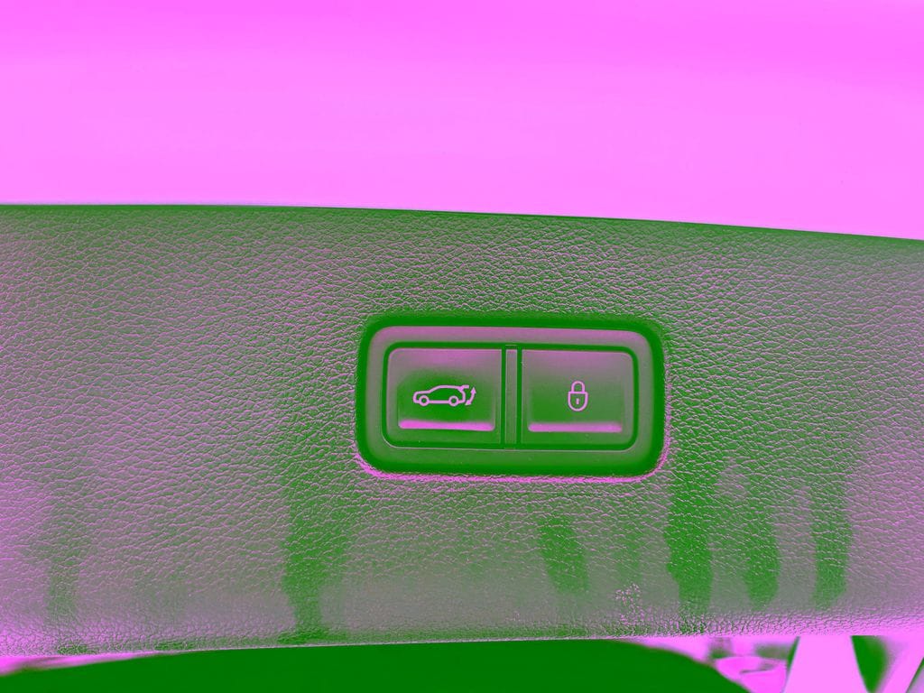 2023 GENESIS GV80 Standard - Photo 14