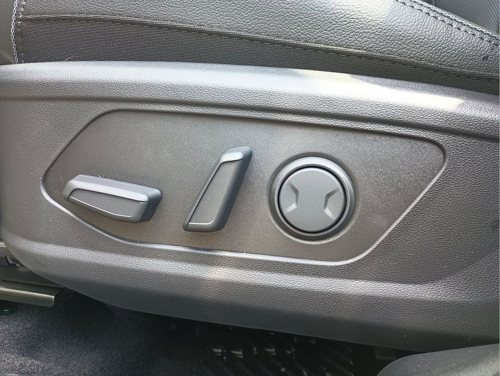 2024 Hyundai Tucson Limited - Photo 23