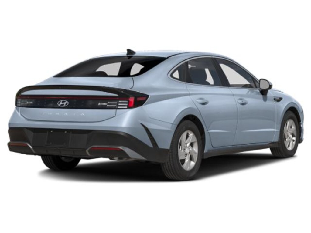 New 2027 Hyundai Sonata SE Sedan