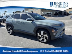 2026 Hyundai Kona Limited FWD SUV for Sale Near Orlando FL