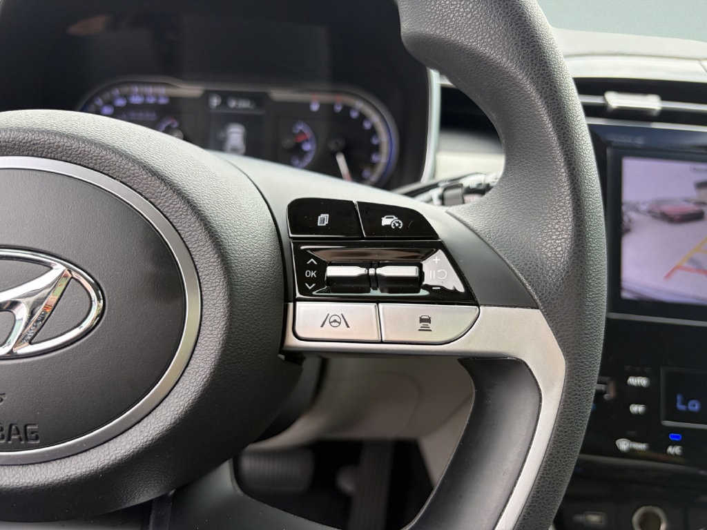2024 Hyundai Tucson SEL - Photo 32