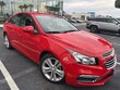 Chevrolet Cruze Limited
